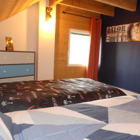 Le Massif - Appartement Au Sommet Avec Vue Panoramique La Bresse Extérieur photo