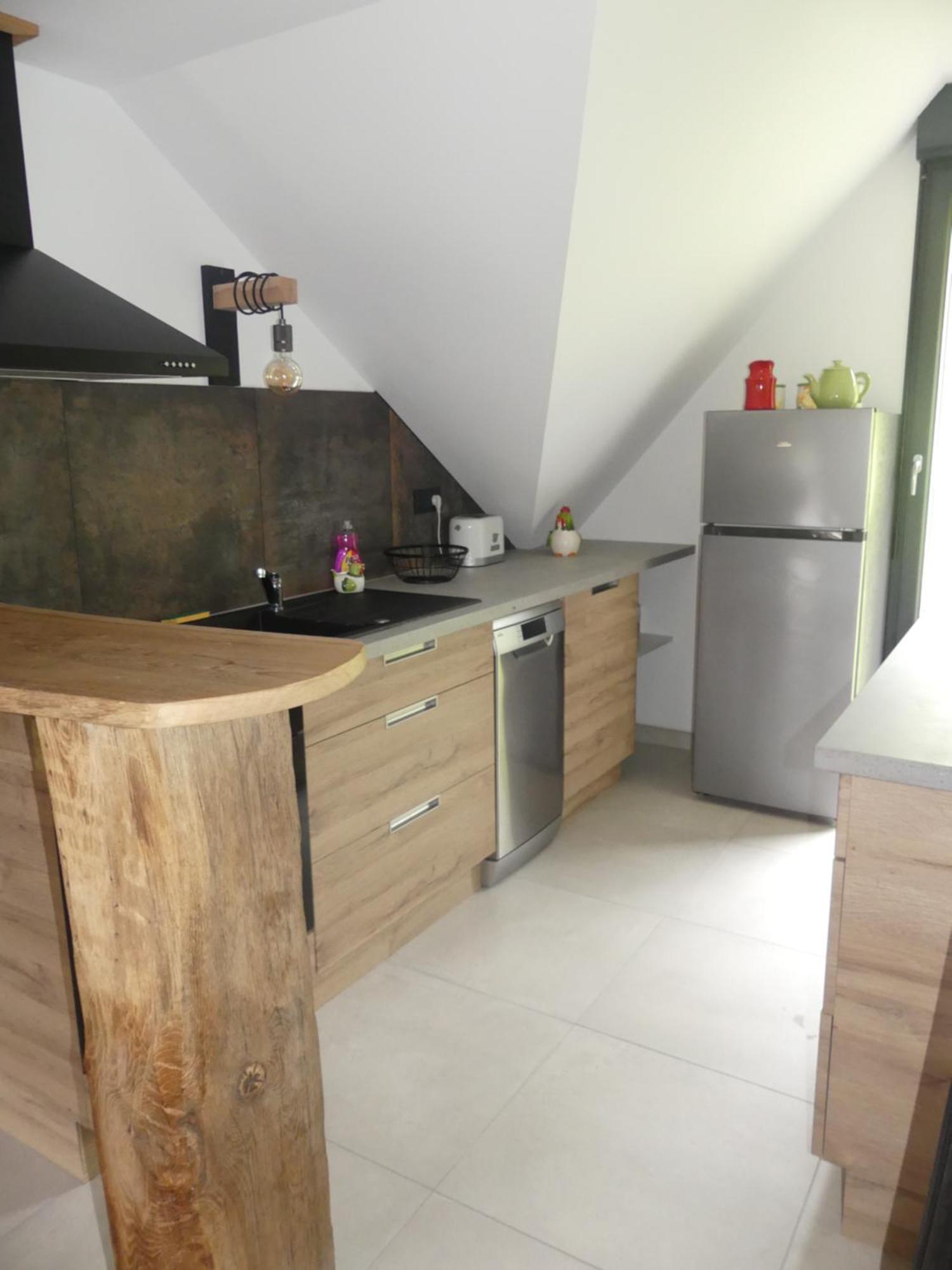 Le Massif - Appartement Au Sommet Avec Vue Panoramique La Bresse Extérieur photo