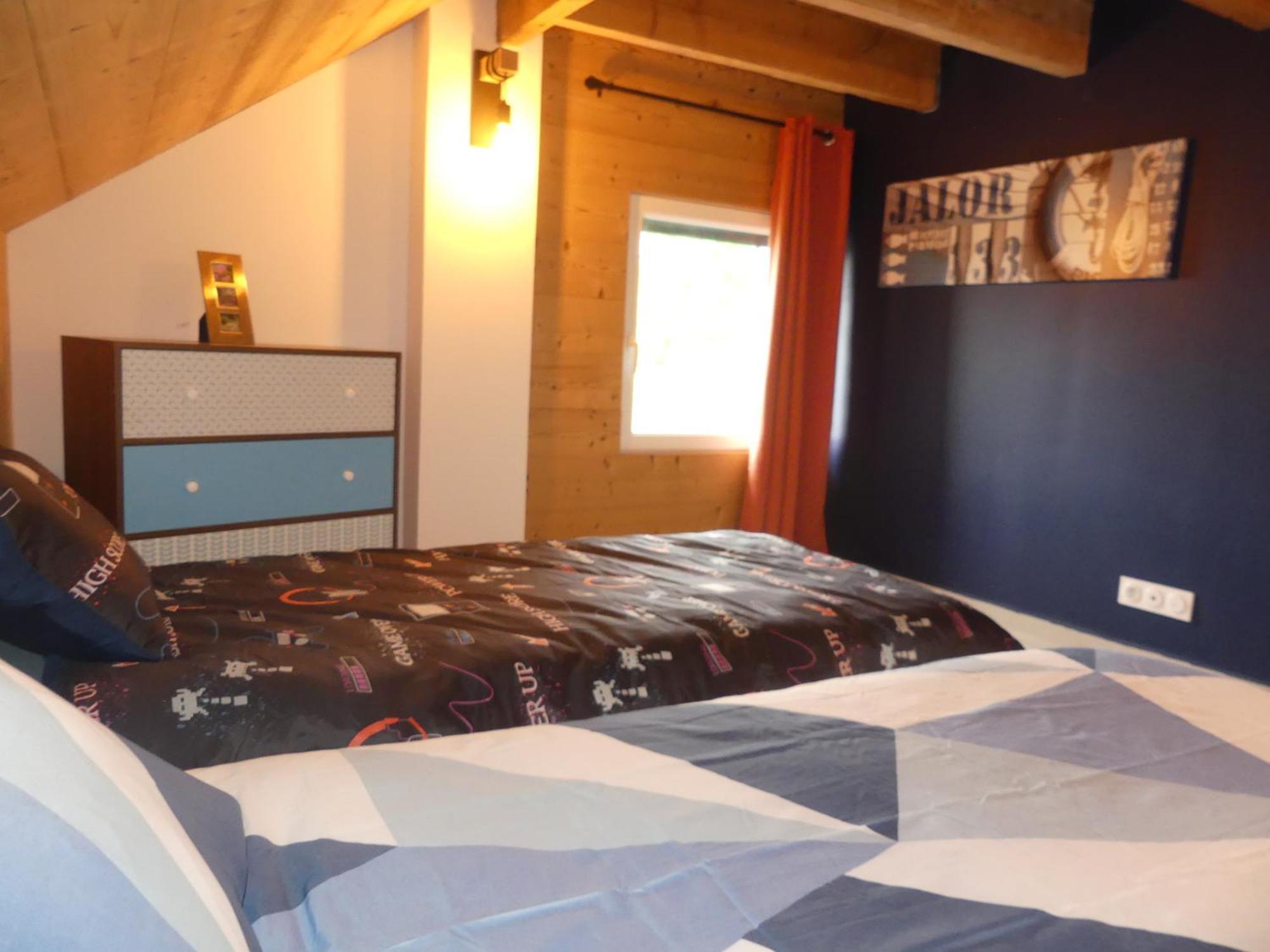 Le Massif - Appartement Au Sommet Avec Vue Panoramique La Bresse Extérieur photo