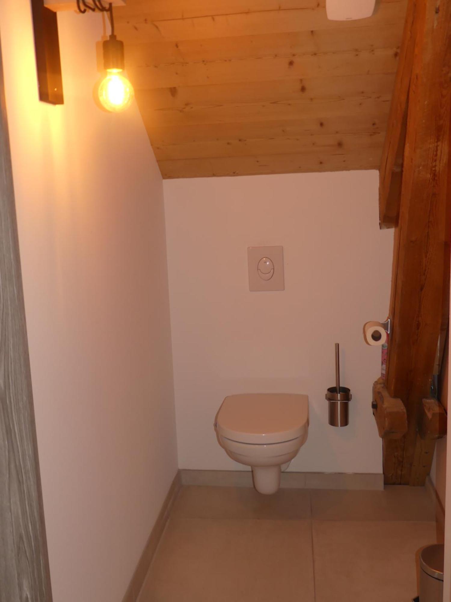 Le Massif - Appartement Au Sommet Avec Vue Panoramique La Bresse Extérieur photo